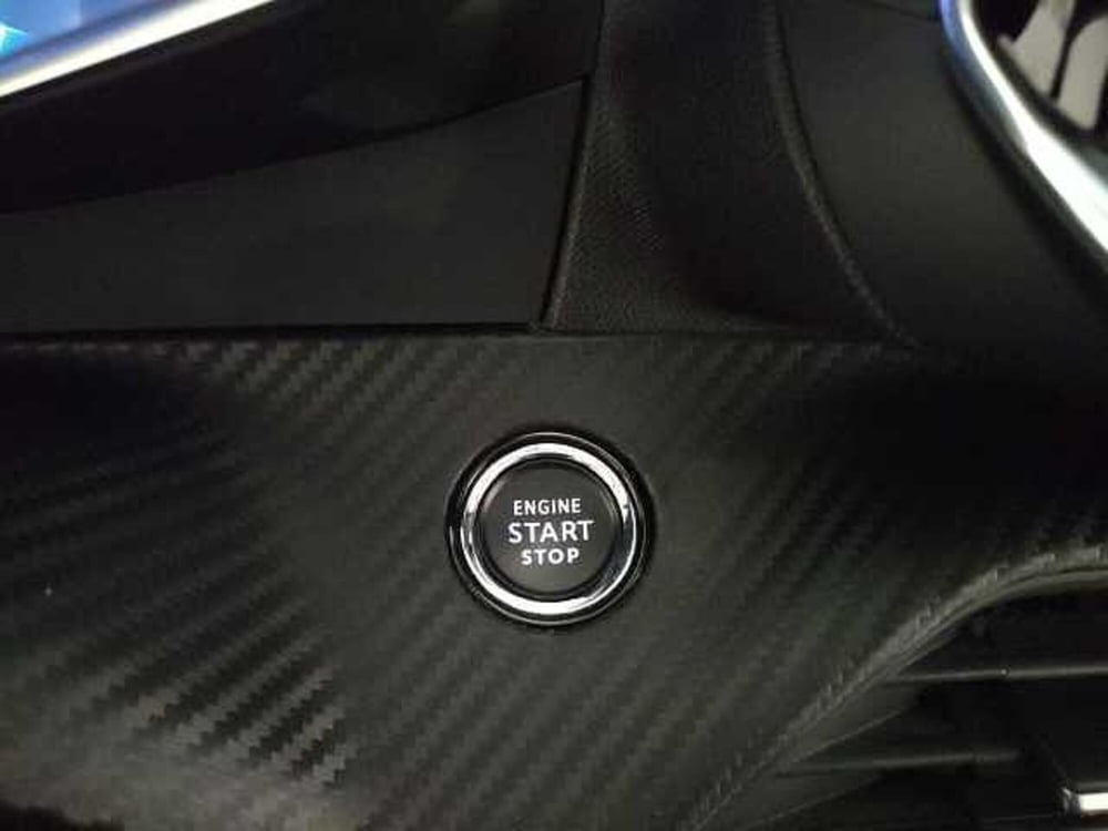 Peugeot 2008 usata a Teramo (19)