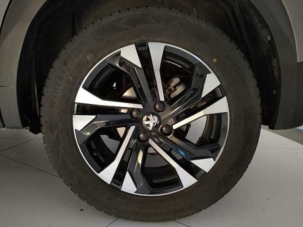 Peugeot 2008 usata a Teramo (7)
