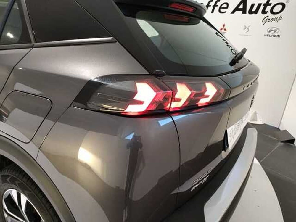 Peugeot 2008 usata a Teramo (8)
