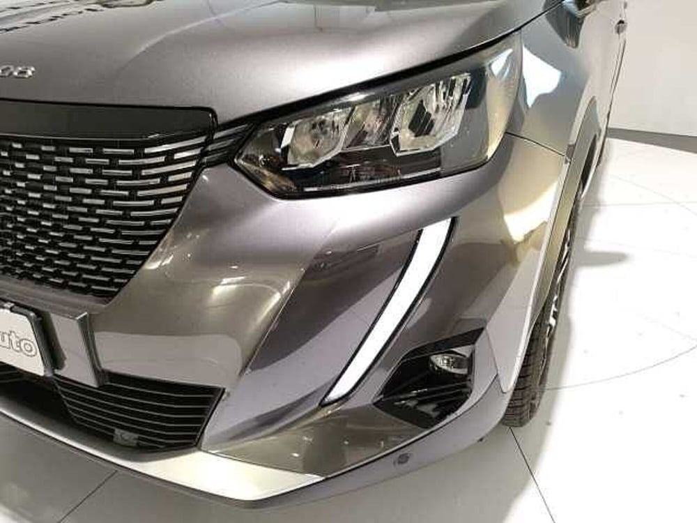 Peugeot 2008 usata a Teramo (9)