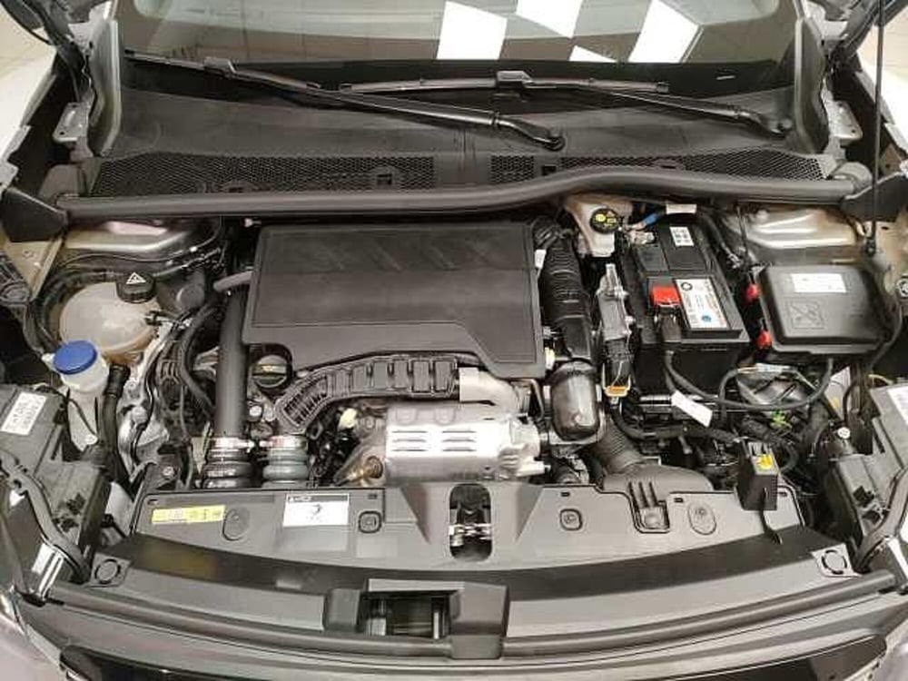 Peugeot 2008 usata a Teramo (10)