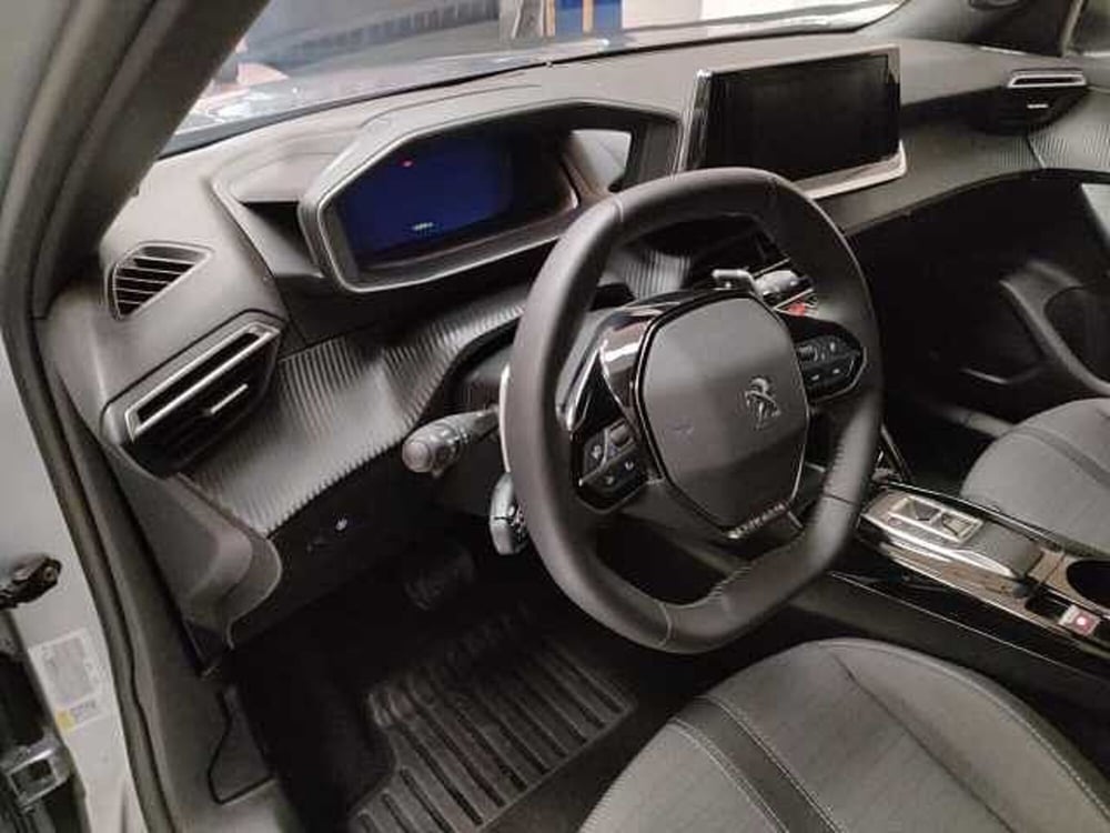 Peugeot 2008 usata a Teramo (11)