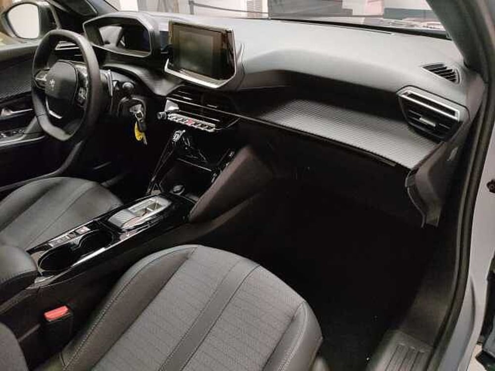 Peugeot 2008 usata a Teramo (12)