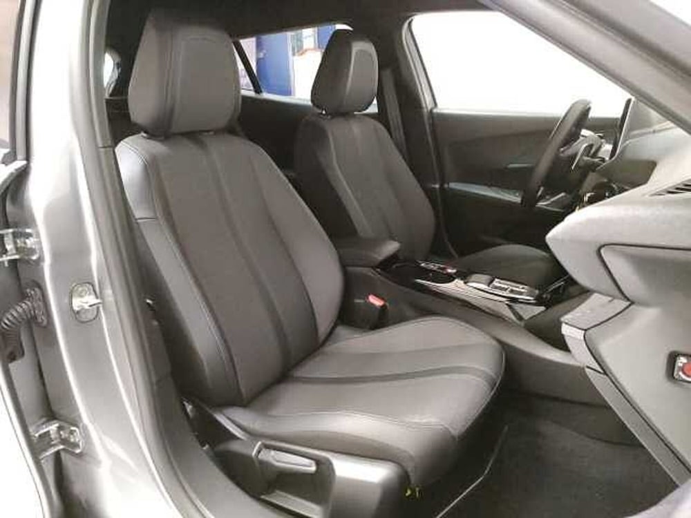 Peugeot 2008 usata a Teramo (15)
