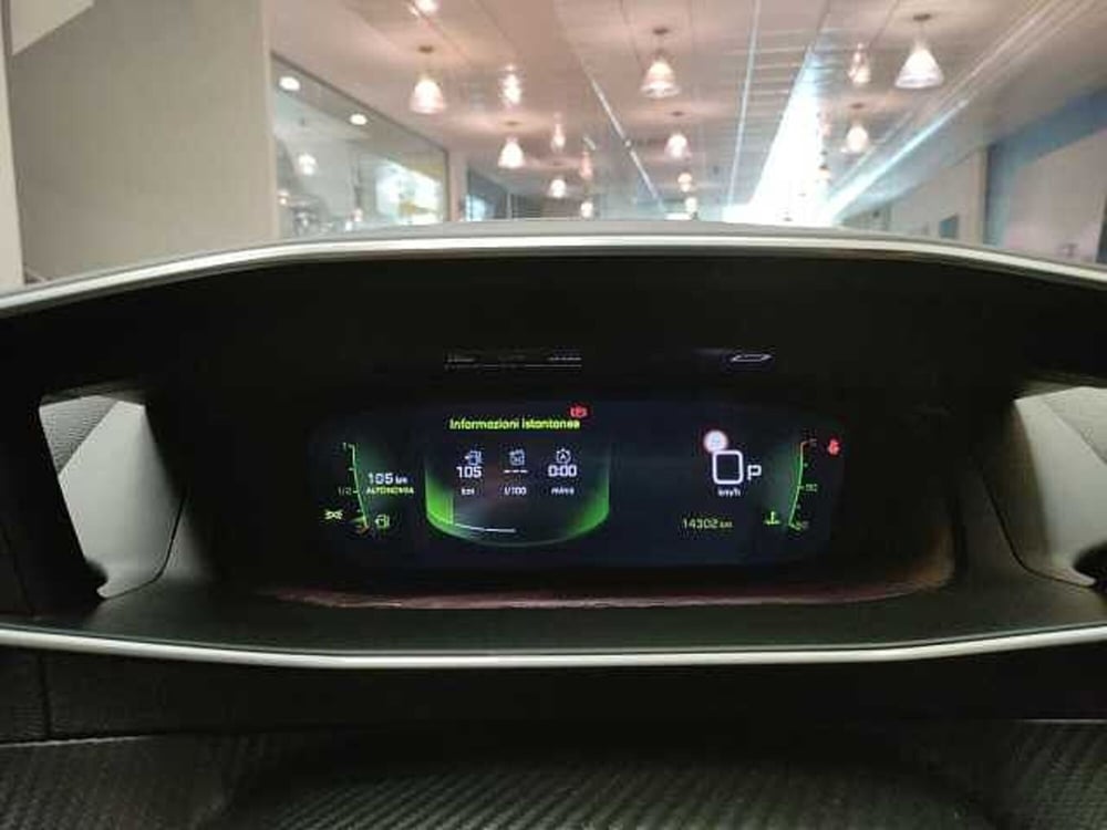 Peugeot 2008 usata a Teramo (18)