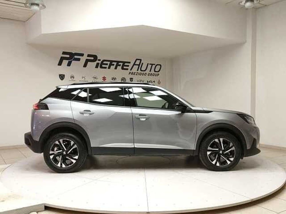 Peugeot 2008 usata a Teramo (5)