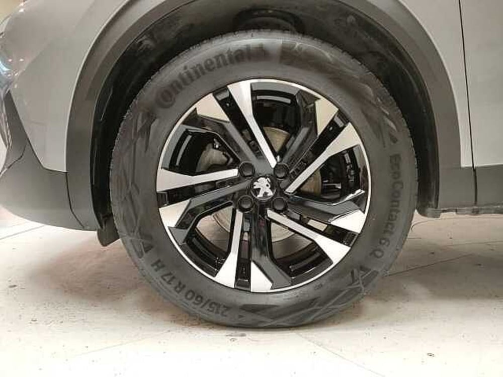 Peugeot 2008 usata a Teramo (7)