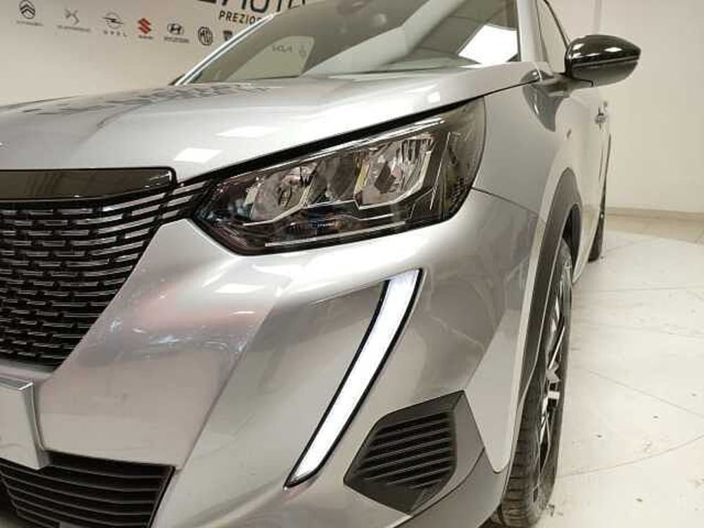 Peugeot 2008 usata a Teramo (8)