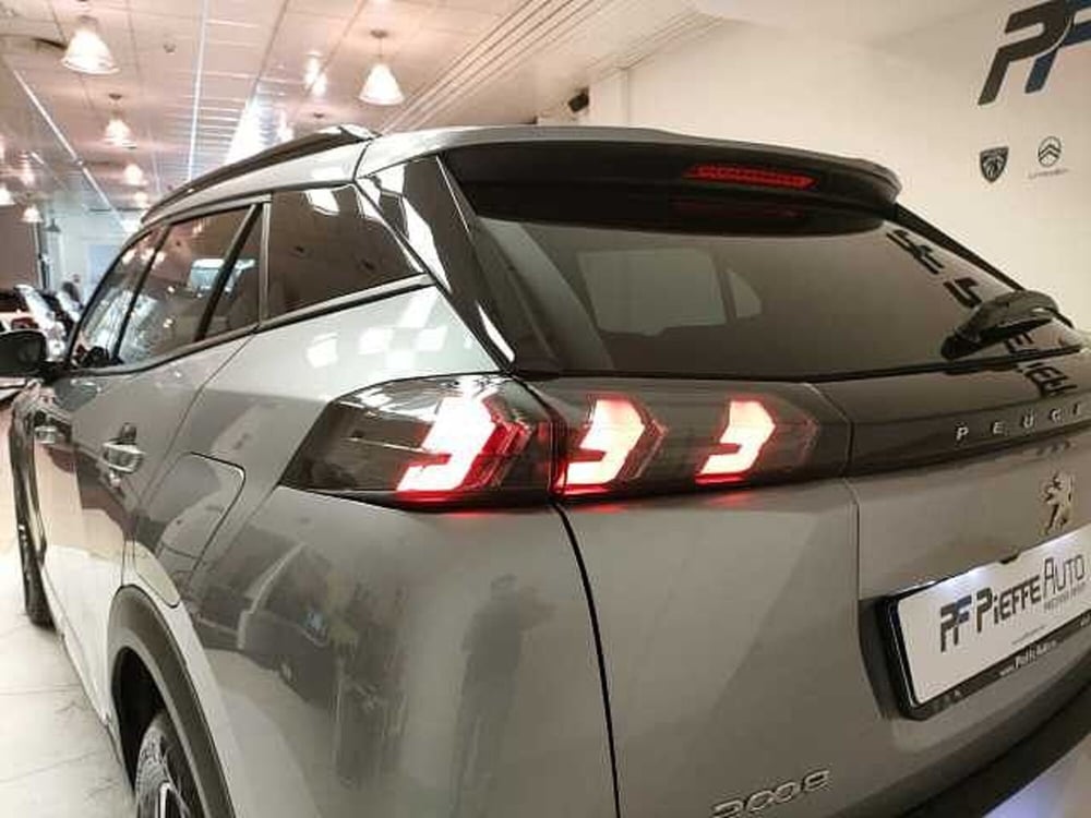 Peugeot 2008 usata a Teramo (9)