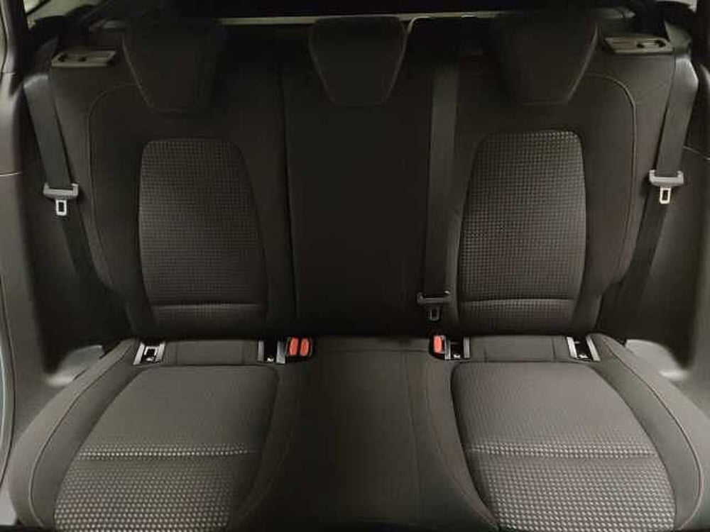 Ford Focus Station Wagon usata a Teramo (13)