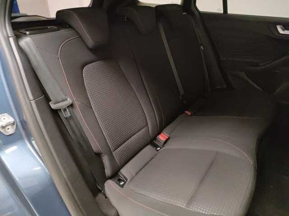 Ford Focus Station Wagon usata a Teramo (14)