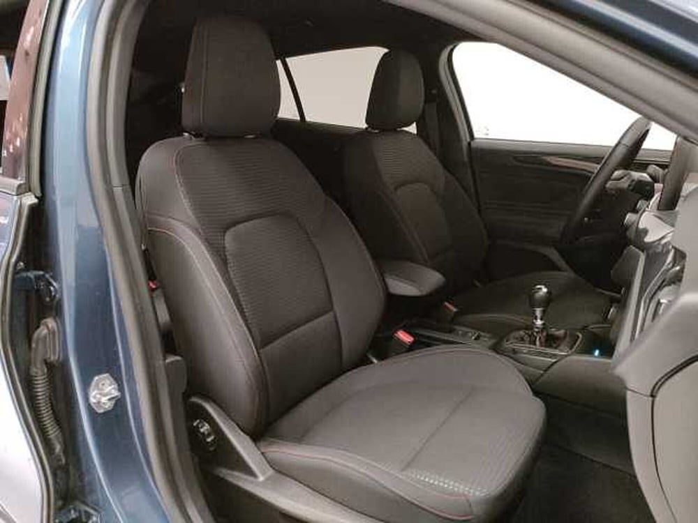 Ford Focus Station Wagon usata a Teramo (15)