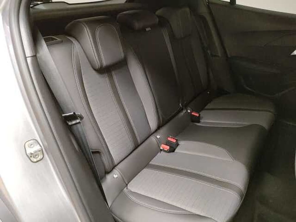 Peugeot 2008 usata a Teramo (14)