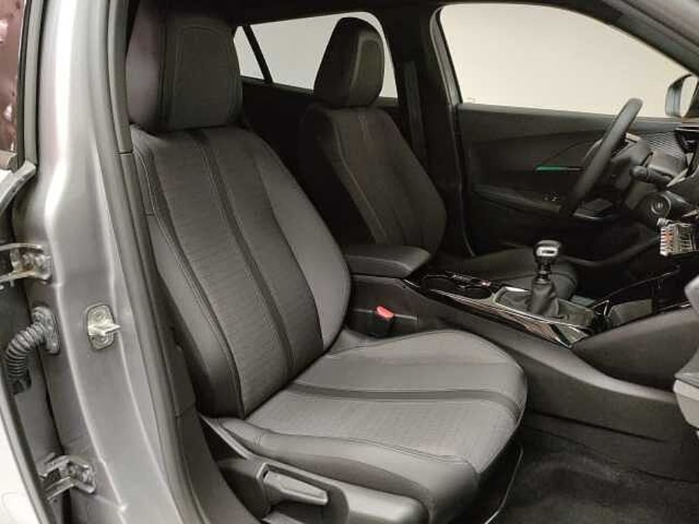 Peugeot 2008 usata a Teramo (15)