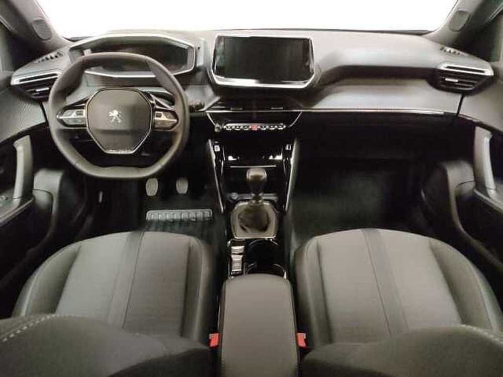 Peugeot 2008 usata a Teramo (16)