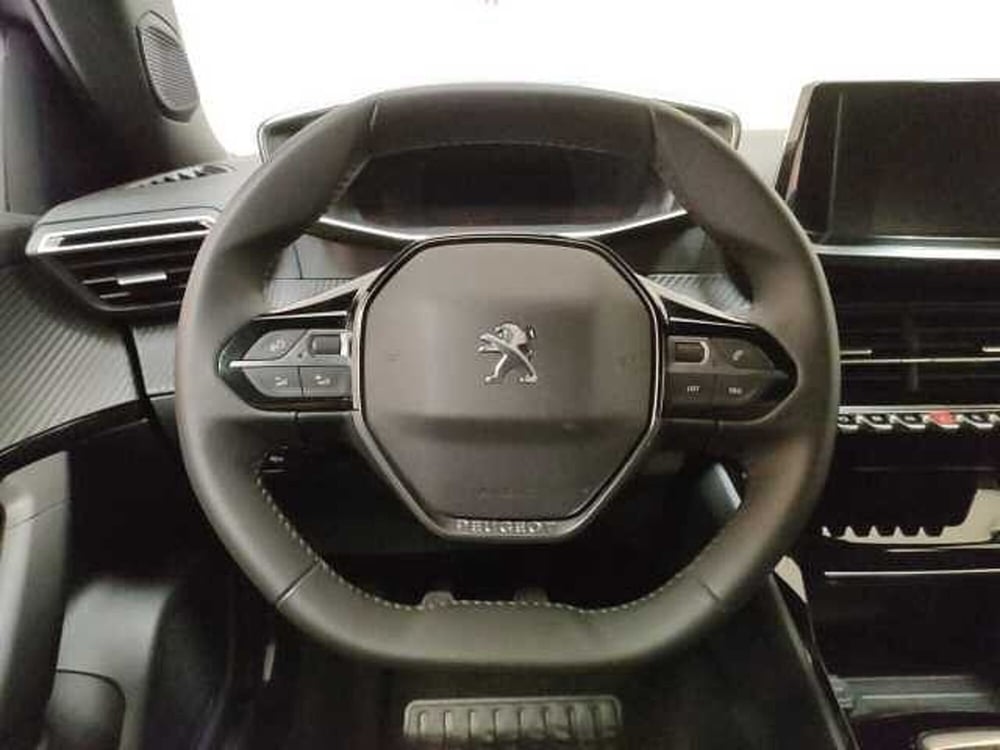 Peugeot 2008 usata a Teramo (17)