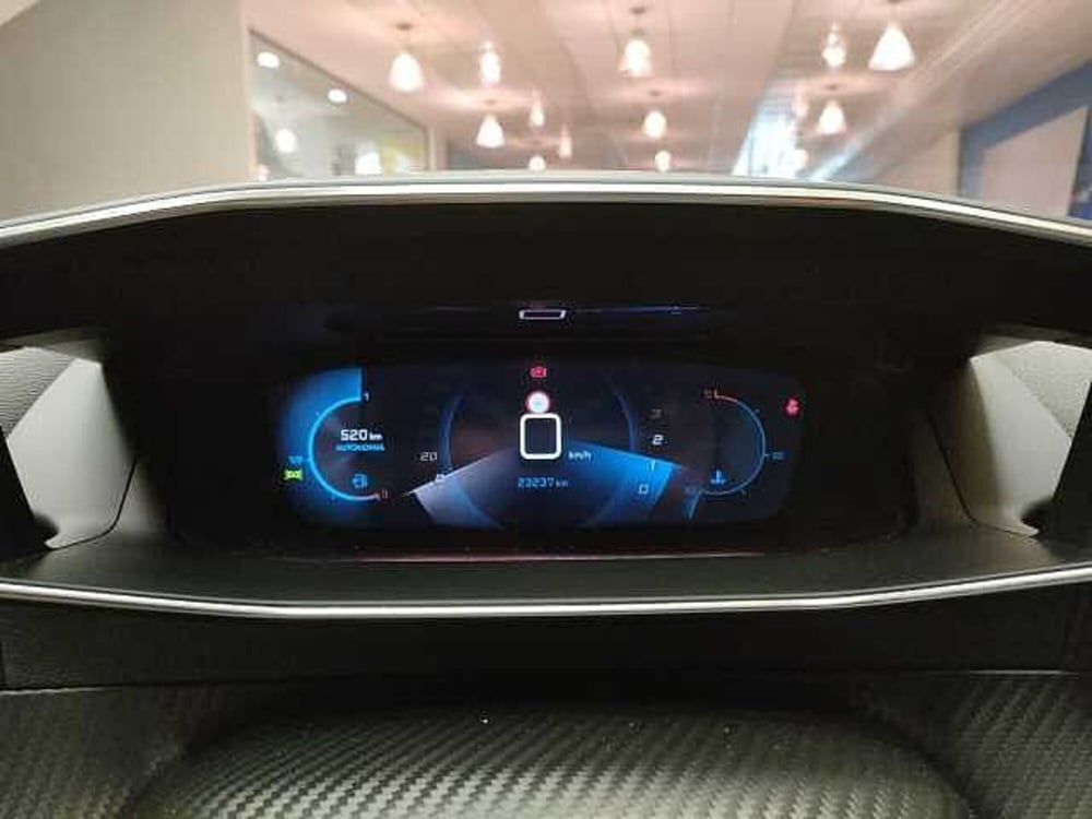 Peugeot 2008 usata a Teramo (18)
