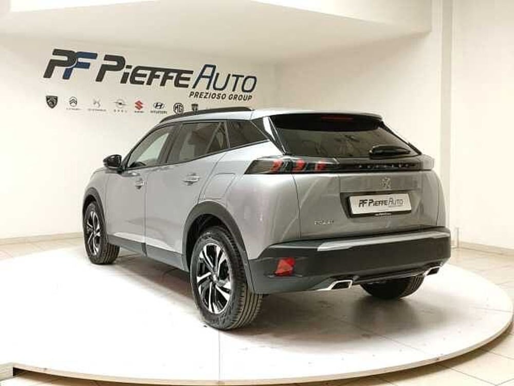 Peugeot 2008 usata a Teramo (3)