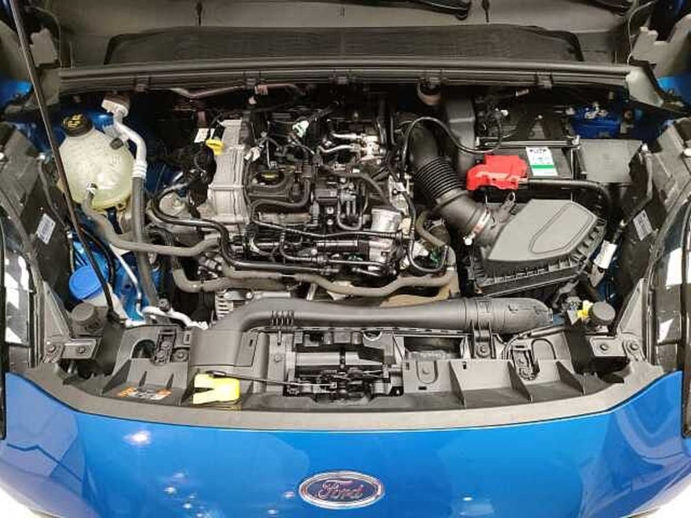 Ford Puma usata a Teramo (10)