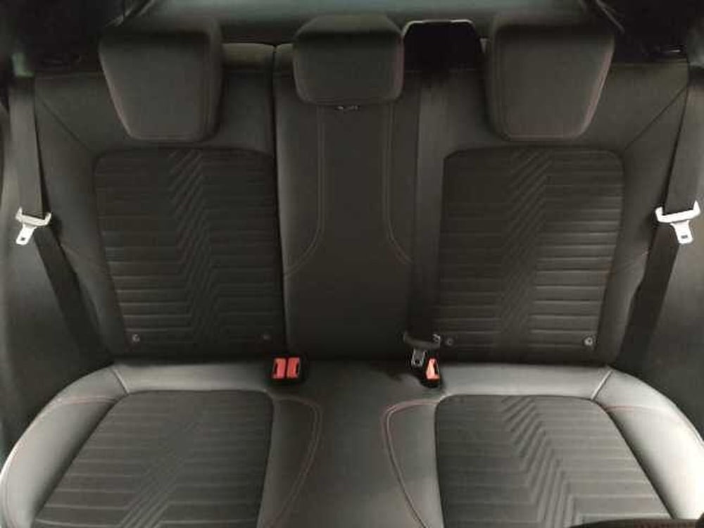 Ford Puma usata a Teramo (13)