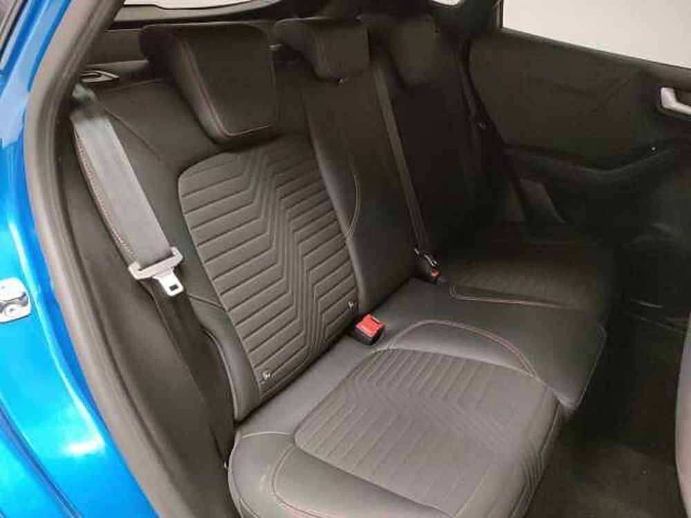 Ford Puma usata a Teramo (14)