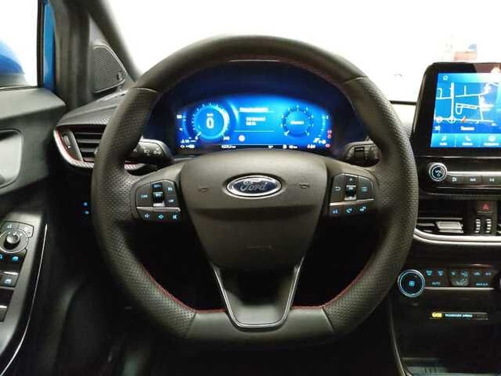 Ford Puma usata a Teramo (17)