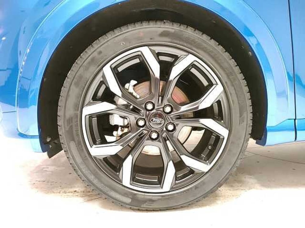 Ford Puma usata a Teramo (7)