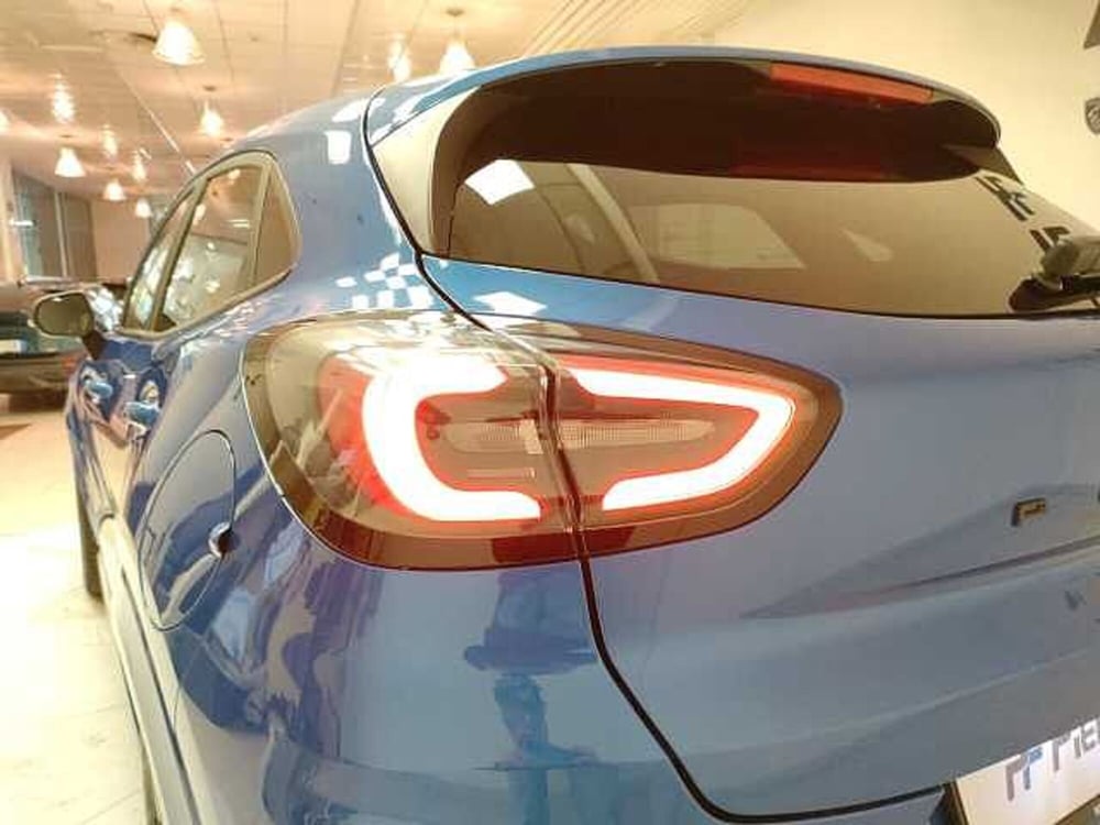 Ford Puma usata a Teramo (9)