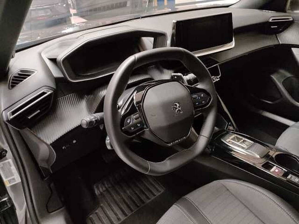 Peugeot 2008 usata a Teramo (11)
