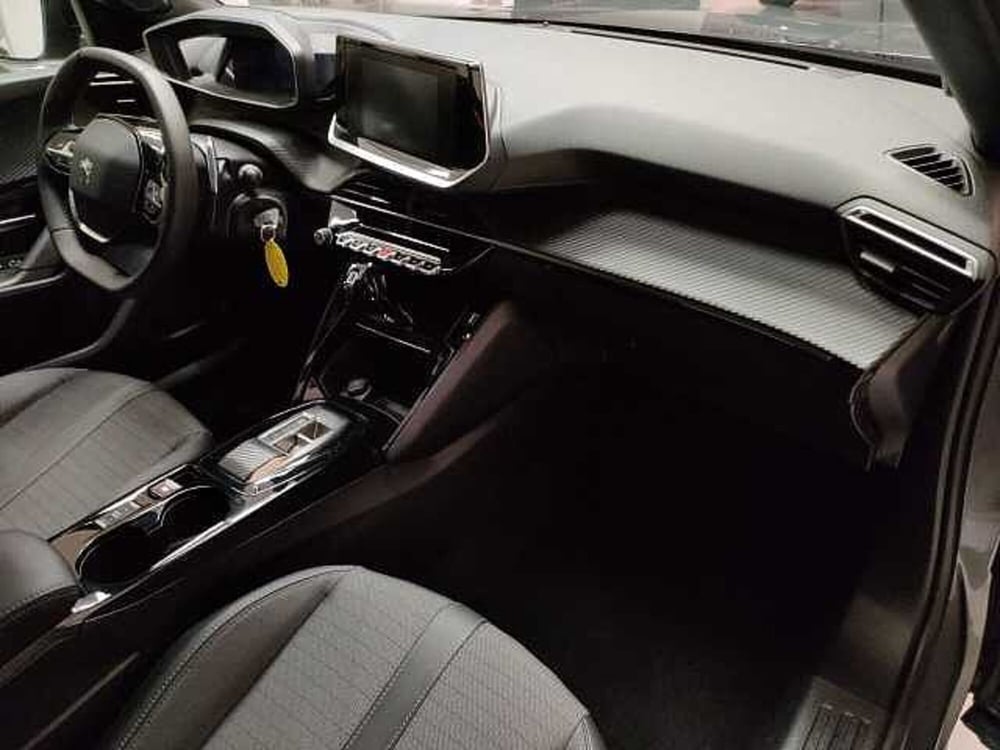 Peugeot 2008 usata a Teramo (12)