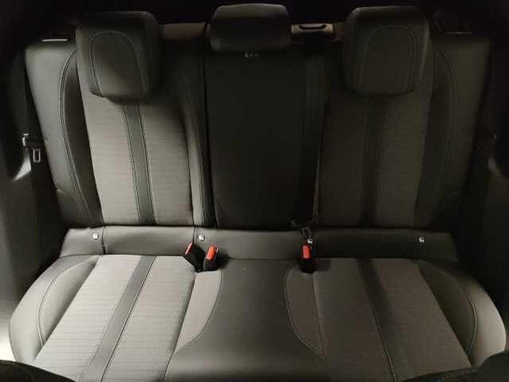 Peugeot 2008 usata a Teramo (13)
