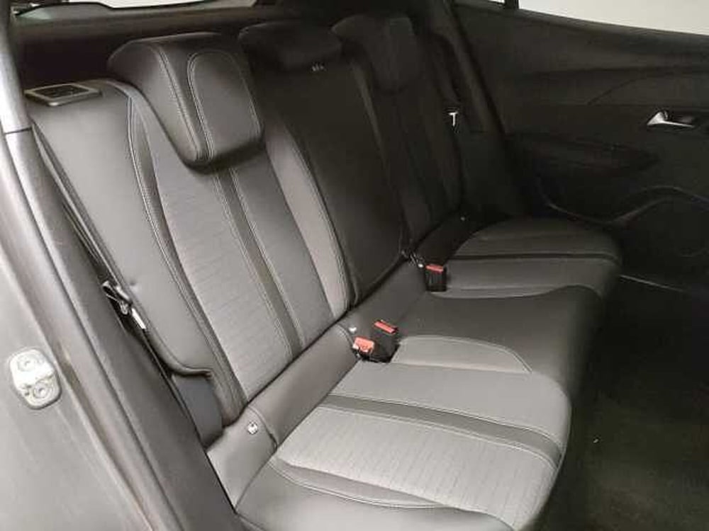 Peugeot 2008 usata a Teramo (14)