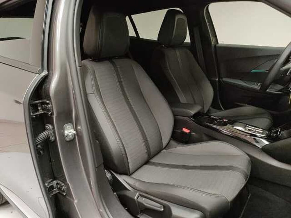 Peugeot 2008 usata a Teramo (15)