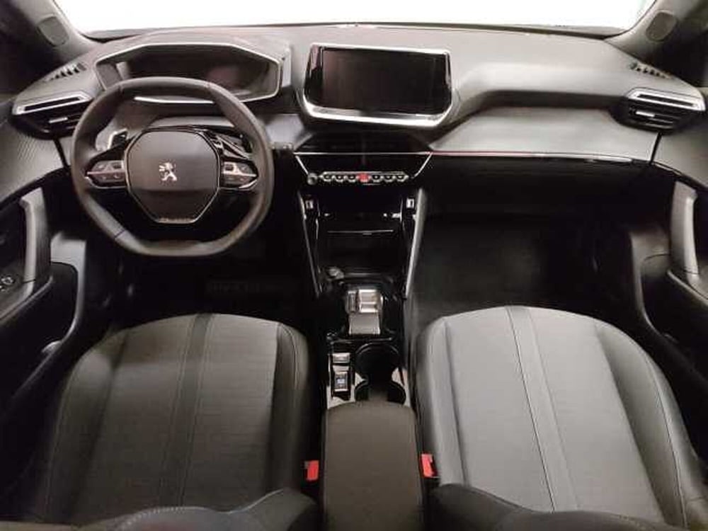 Peugeot 2008 usata a Teramo (16)
