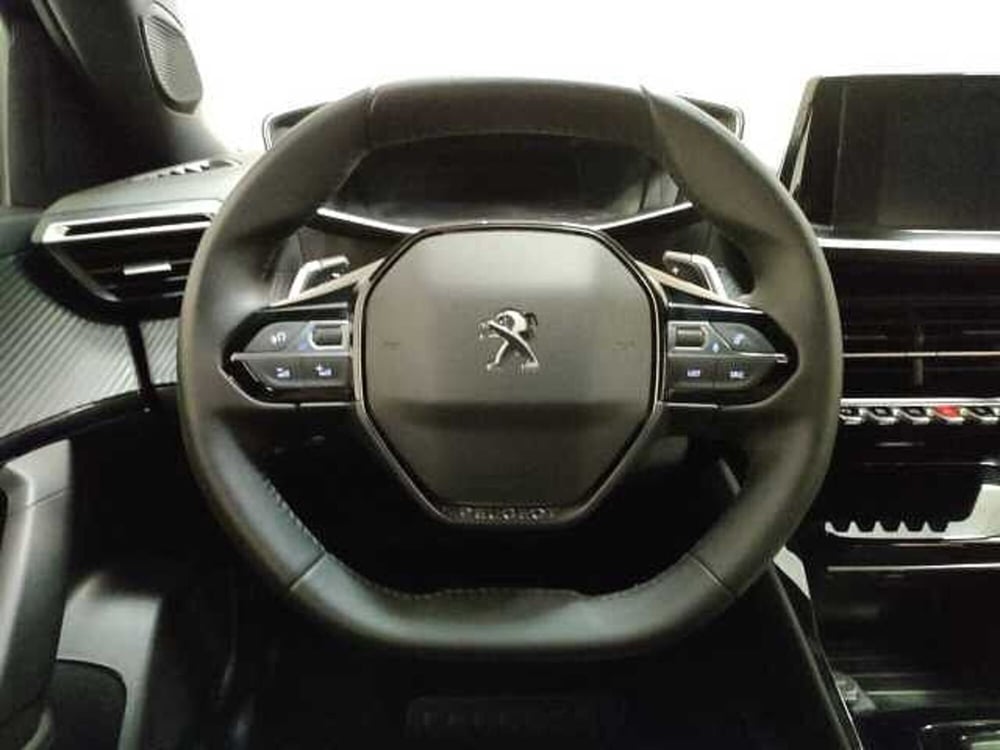 Peugeot 2008 usata a Teramo (17)