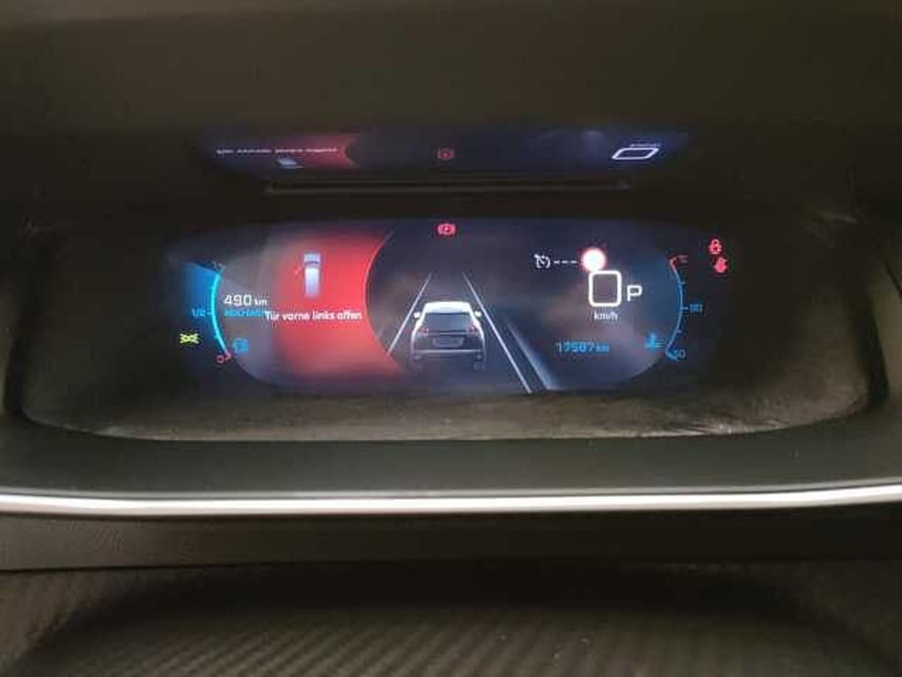 Peugeot 2008 usata a Teramo (18)