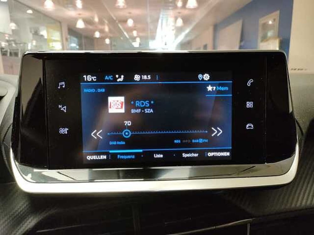 Peugeot 2008 usata a Teramo (19)