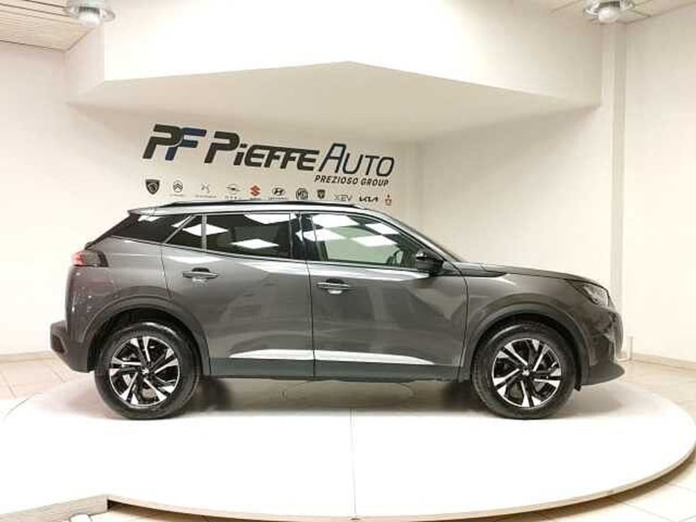 Peugeot 2008 usata a Teramo (5)