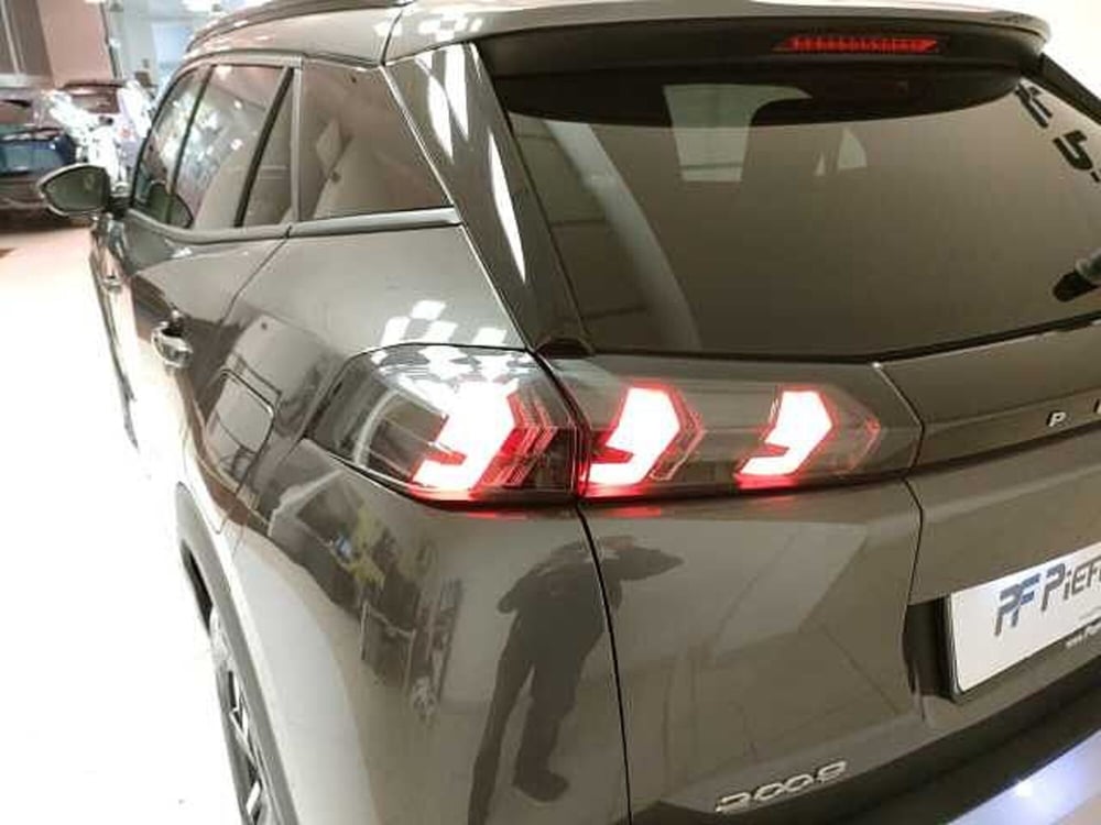 Peugeot 2008 usata a Teramo (9)