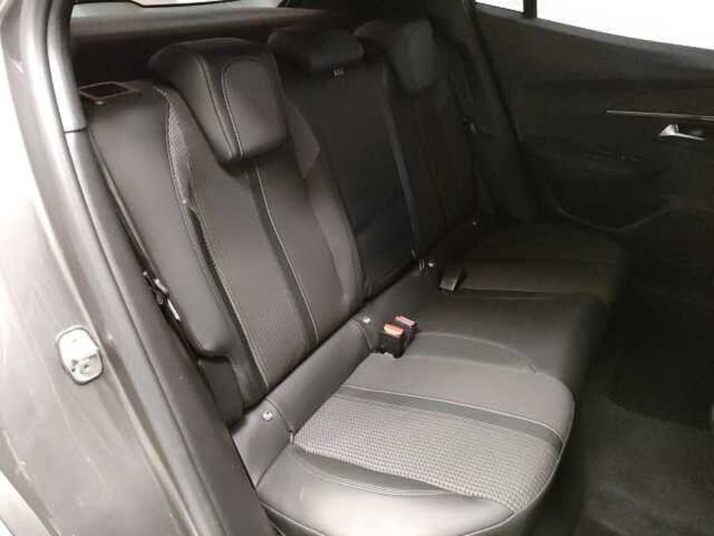 Peugeot 2008 usata a Teramo (14)