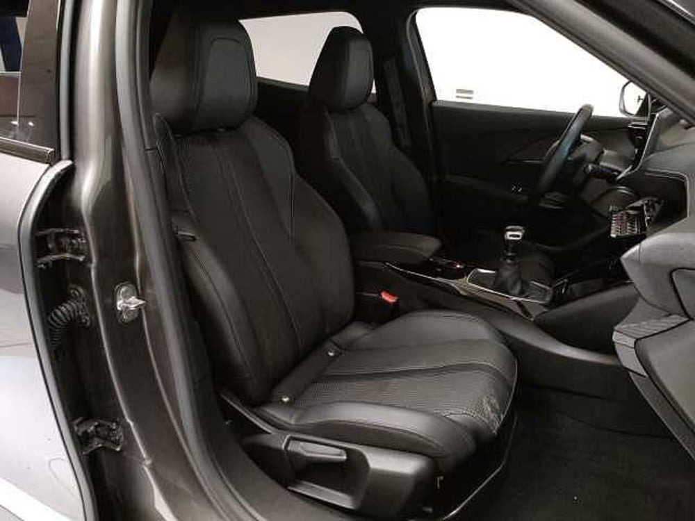 Peugeot 2008 usata a Teramo (15)