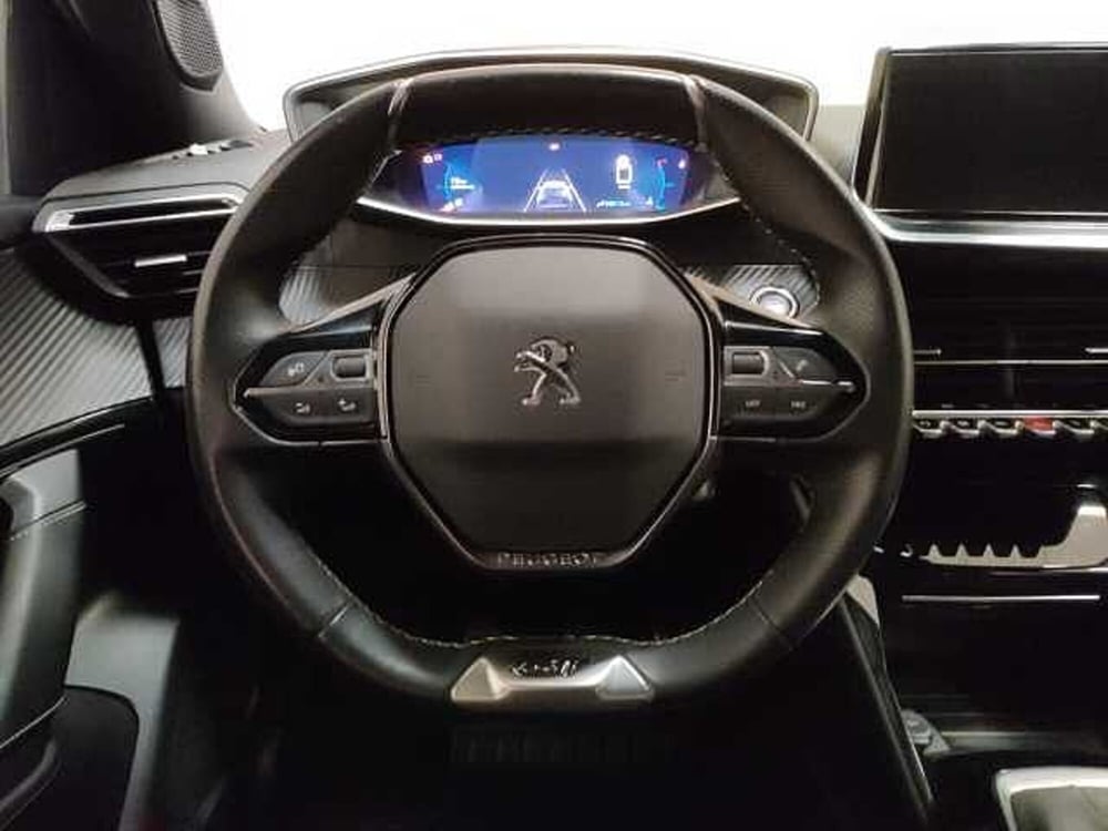 Peugeot 2008 usata a Teramo (17)