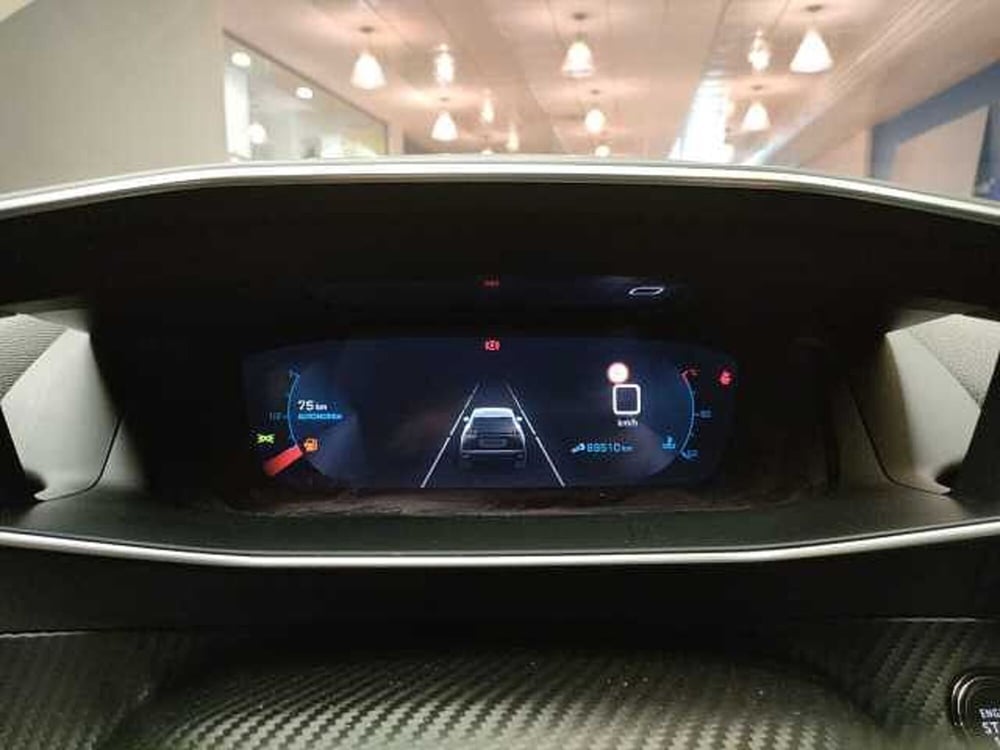 Peugeot 2008 usata a Teramo (18)