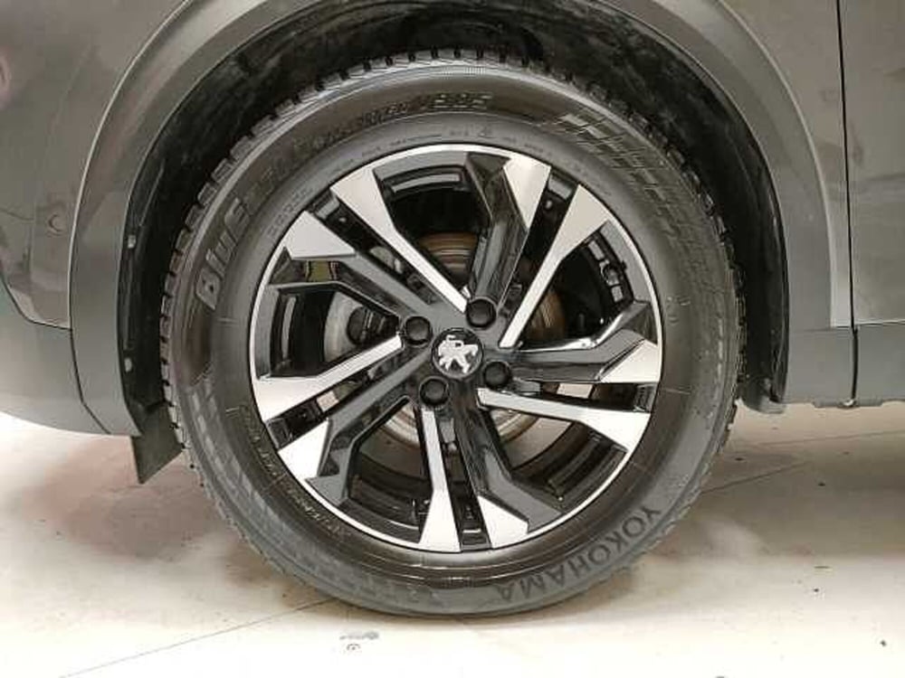 Peugeot 2008 usata a Teramo (7)