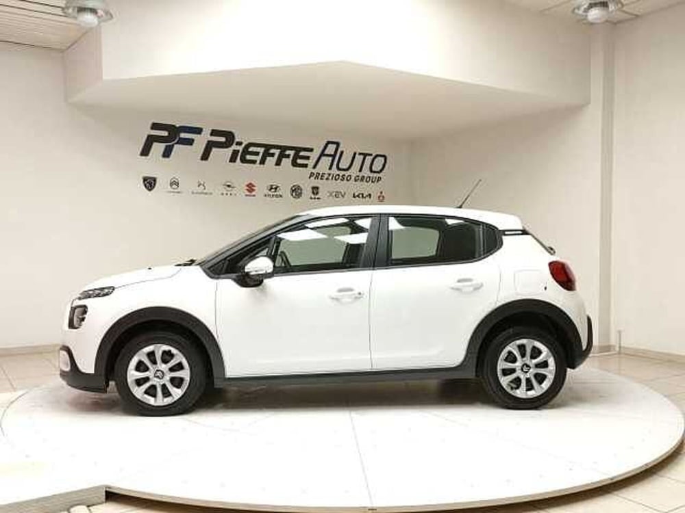 Citroen C3 usata a Teramo (2)