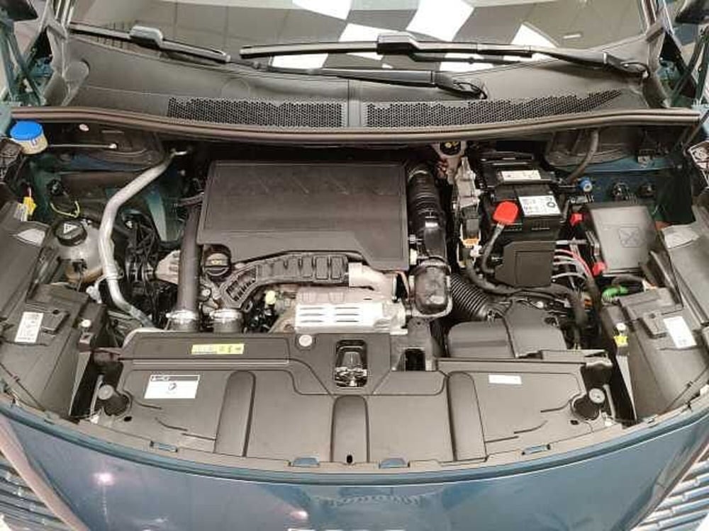 Peugeot 5008 usata a Teramo (10)