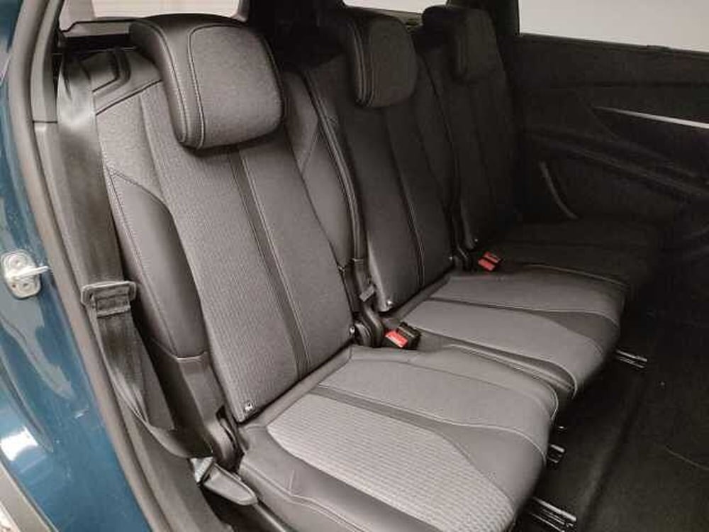 Peugeot 5008 usata a Teramo (14)