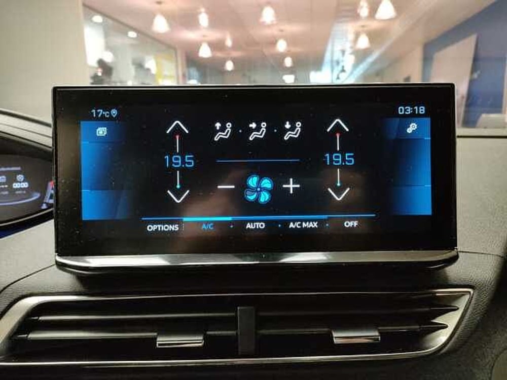 Peugeot 5008 usata a Teramo (19)