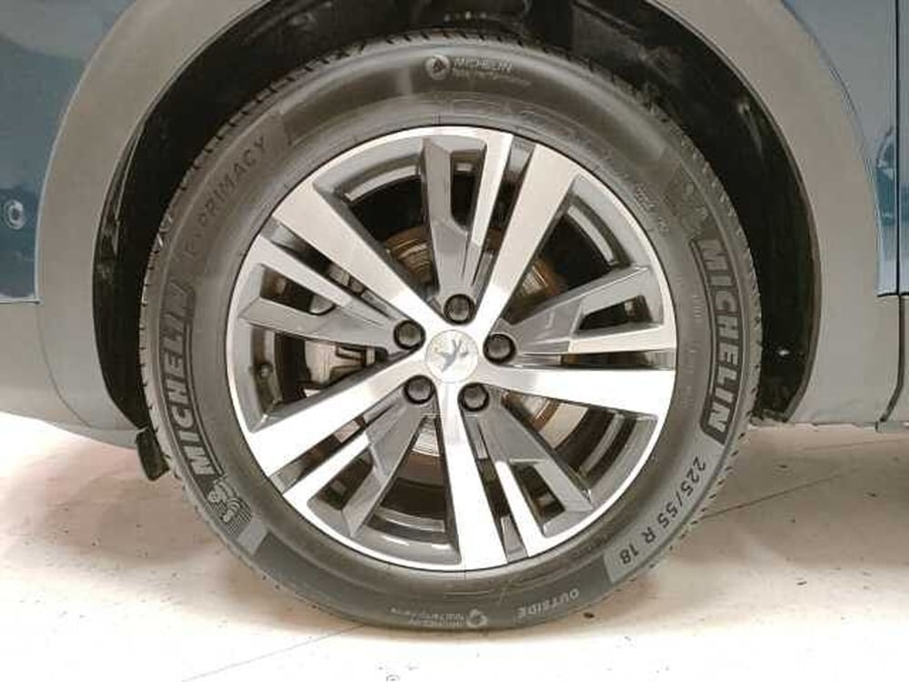Peugeot 5008 usata a Teramo (7)