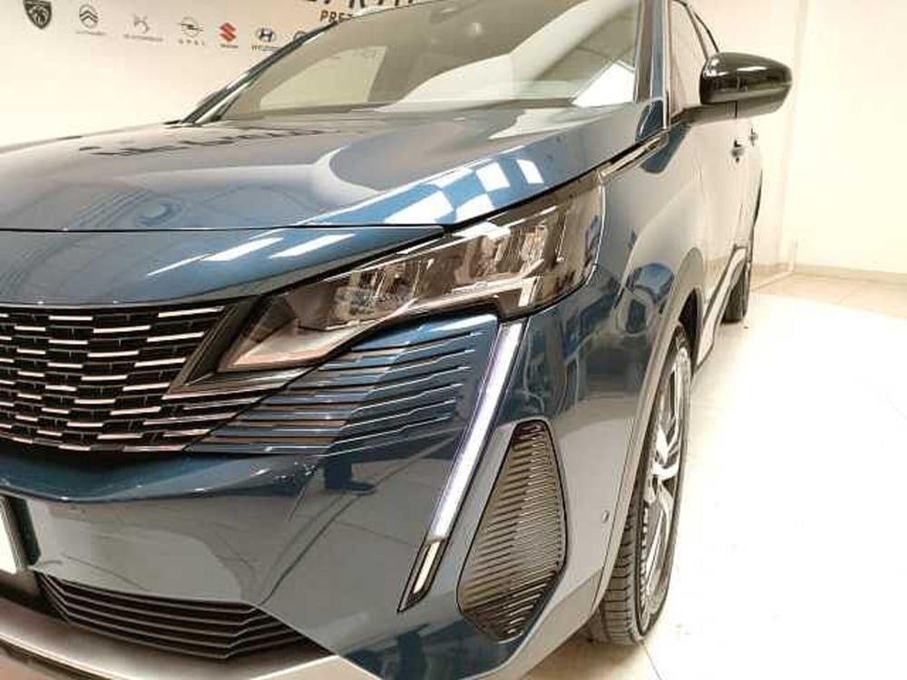 Peugeot 5008 usata a Teramo (8)